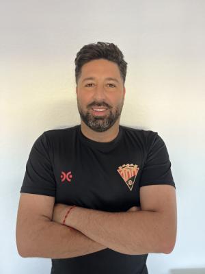 Javi Jimnez (Ayamonte C.F.) - 2025/2026