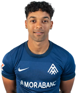 Jastin (F.C. Andorra) - 2025/2026
