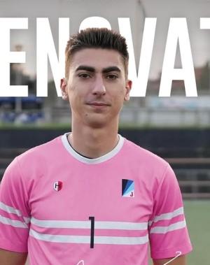Alvaro Prez (C.F. Junior) - 2025/2026