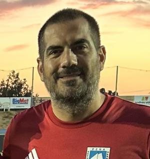 Manu Guil (P.D. Garrucha) - 2025/2026