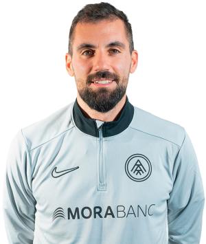 Cristian S�nchez (F.C. Andorra) - 2025/2026