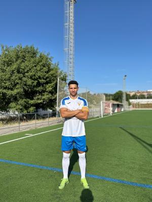 Qanni (C.F. Les Franqueses) - 2025/2026