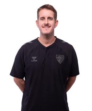 Pepillo Garc�a (M�laga C.F.) - 2025/2026