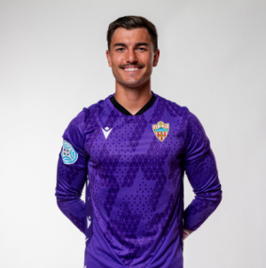 Zorro (U.D. Almera B) - 2025/2026