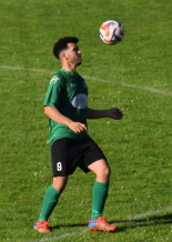 Nasreddine (S.D.C. Roupar) - 2025/2026