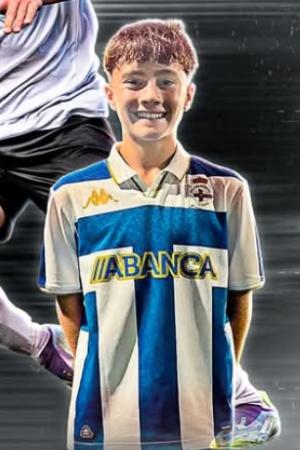 Mendez (C.F. Dumbr�a B) - 2025/2026