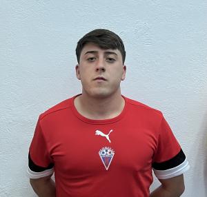 Javi Martnez (Vandalia de Peligros) - 2025/2026