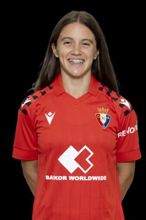 Nora (F.F. Atco.Osasuna) - 2025/2026