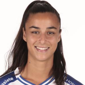 Paola Hernndez (Costa Adeje Tenerife) - 2025/2026