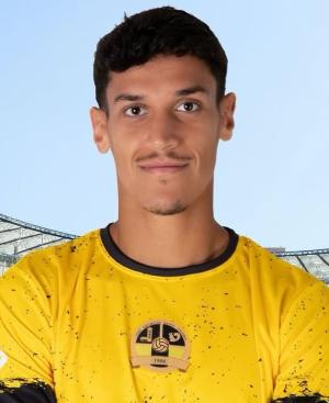 Youssef (U.E. Santa Coloma) - 2025/2026