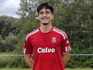 Alex  (San Lorenzo Verdillo) - 2025/2026