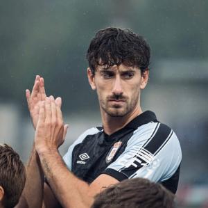 Carlos Prez (Real vila C.F.) - 2025/2026