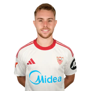 Peque (Sevilla F.C.) - 2025/2026