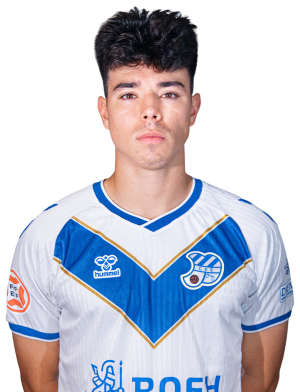 Cspedes (C.E. Europa) - 2025/2026