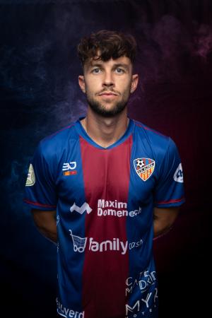 Carles Marco (U.D. Alzira) - 2025/2026