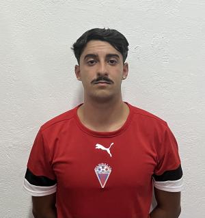 Triana (Vandalia de Peligros) - 2025/2026