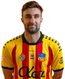 Sergi Garc�a (U.E. Sant Andreu) - 2025/2026