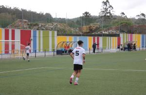 Sorna (C.F. Dumbr�a) - 2025/2026