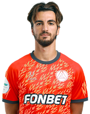 Sevikyan (A.D. Ceuta F.C.) - 2025/2026