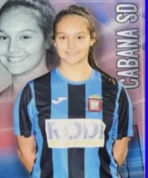 Aroa (Cabana S.D.) - 2025/2026