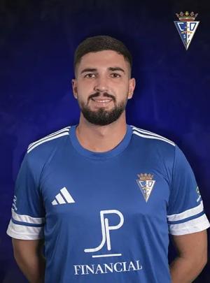 Juanma Guerrero (San Fernando 1940) - 2025/2026
