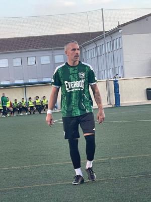Zurita (Pto.Malagueo C.J.) - 2025/2026