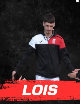 Lois (C.D. Corgo) - 2025/2026