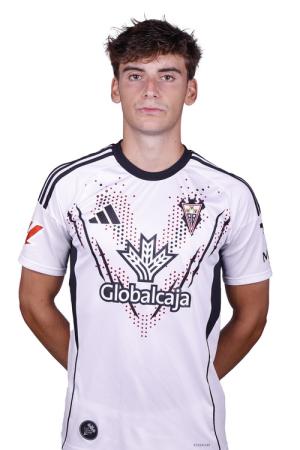 Villar (Albacete Balompi�) - 2025/2026