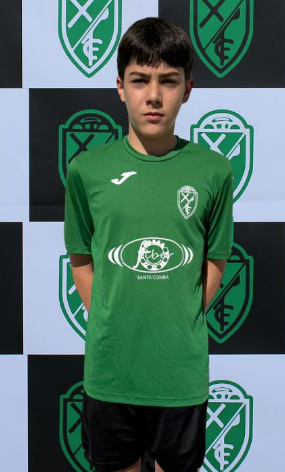 Muio (Xallas F.C.) - 2025/2026
