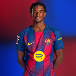 Balde (F.C. Barcelona) - 2025/2026