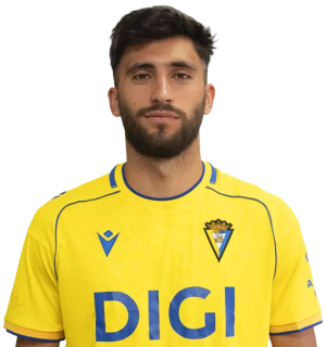 Climent (C�diz C.F.) - 2025/2026
