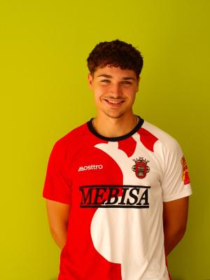 Ivn Romn (Atltico Espeleo) - 2025/2026