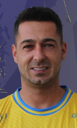 Sergio Le�n (Atco. Palma del R�o) - 2025/2026