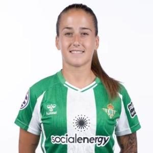 Natalia Montilla (Fundacin Real Betis) - 2025/2026