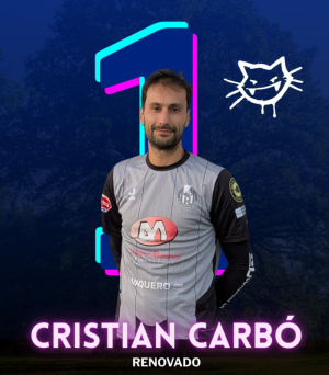 Carbo (Alerta Sangui�eda) - 2025/2026