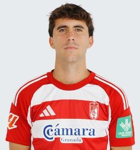 Lama (Granada C.F.) - 2025/2026