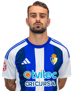 Corts (S.D. Ponferradina) - 2025/2026