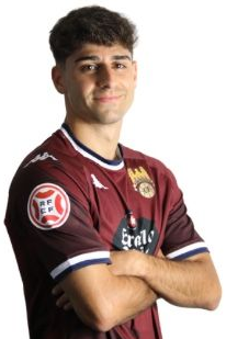 Expsito (Pontevedra C.F.) - 2025/2026