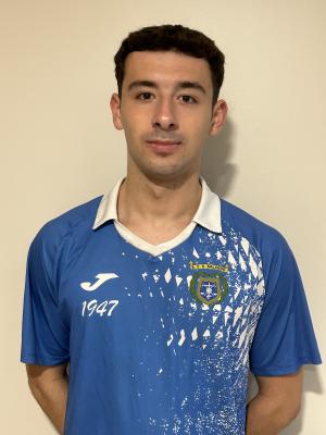 Juli (S.C.D. Salcedo) - 2025/2026
