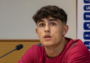 Zoilo (C.D. Tenerife) - 2025/2026
