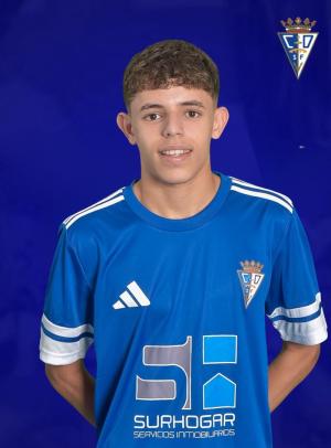 Bilal (San Fernando CD 1940) - 2025/2026