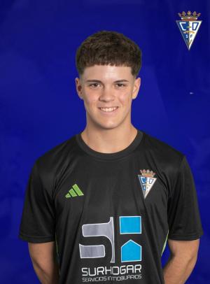 Pablo Herrera (San Fernando CD 1940) - 2025/2026