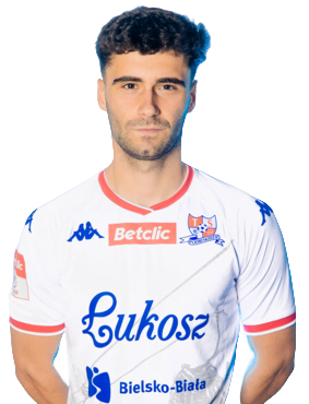Unai Buj�n (Marbella F.C.) - 2025/2026