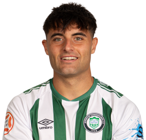Ib�n Ribeiro (Juv. Torremolinos) - 2025/2026