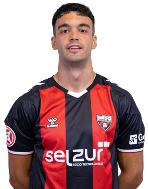 Paul (Arenas de Getxo) - 2025/2026