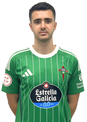Azkune (Ried S.V.) - 2025/2026