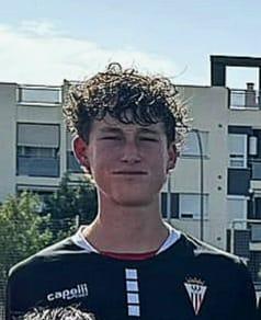 Arthur (Algeciras C.F. B) - 2025/2026