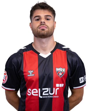 Collado (Arenas de Getxo) - 2025/2026