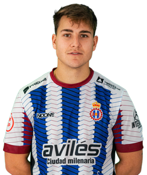 Uzkudun (F.C. Andorra) - 2025/2026