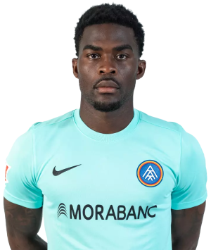 Owono (Guinea Ecuatorial) - 2025/2026